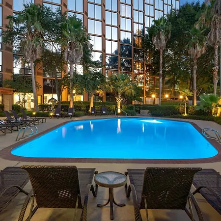 Sheraton Houston Brookhollow Hotel